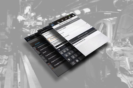 Enterprise App that Monitors and Controls Automated Systems